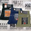 Jeans Kodorai